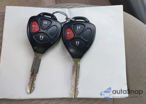 2012 Toyota Rav4 z USA, uszkodzony, nr VIN 2T3BF4DV3CW256329